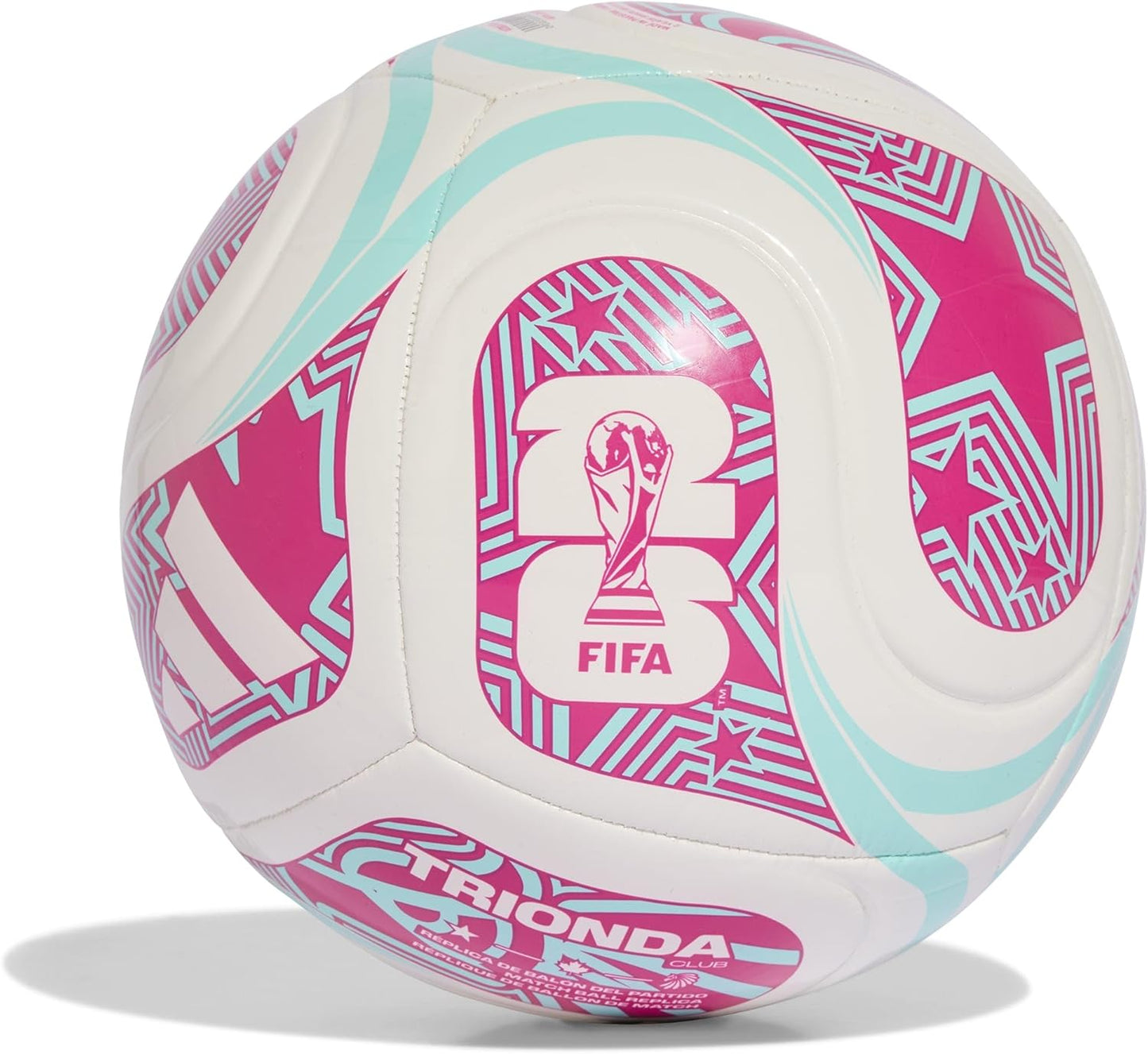 FIFA World Cup 26™ Trionda Soccer Ball