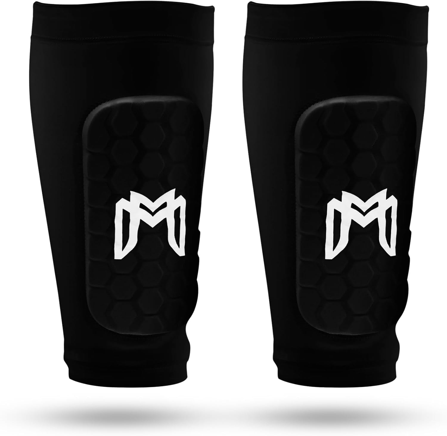 MediCaptain Shin Pads/ Shin Guards