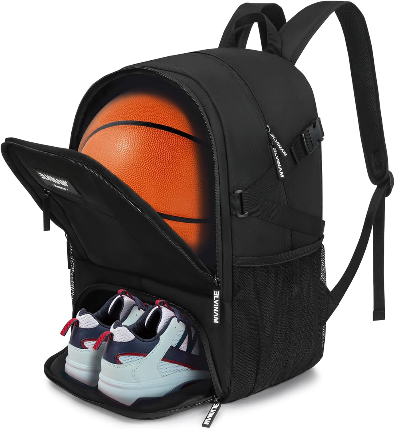 Basketball Bag Backpack 