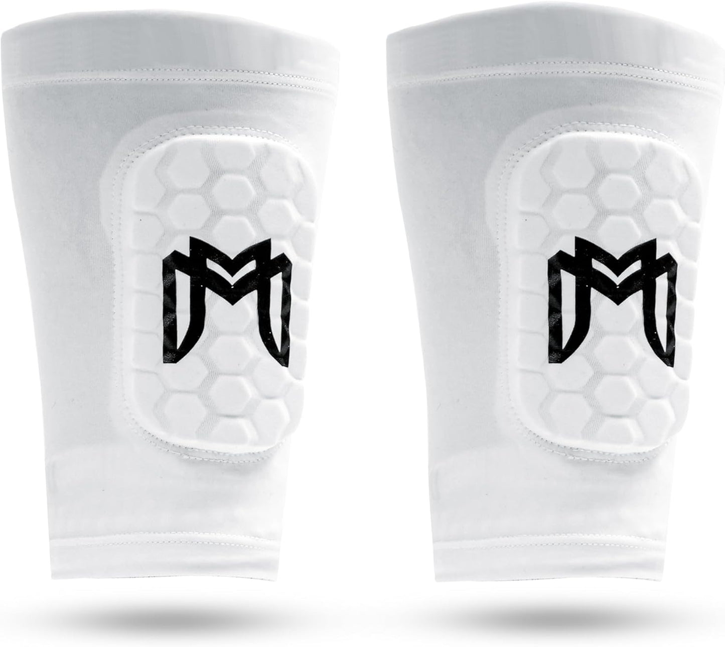 MediCaptain Shin Pads/ Shin Guards