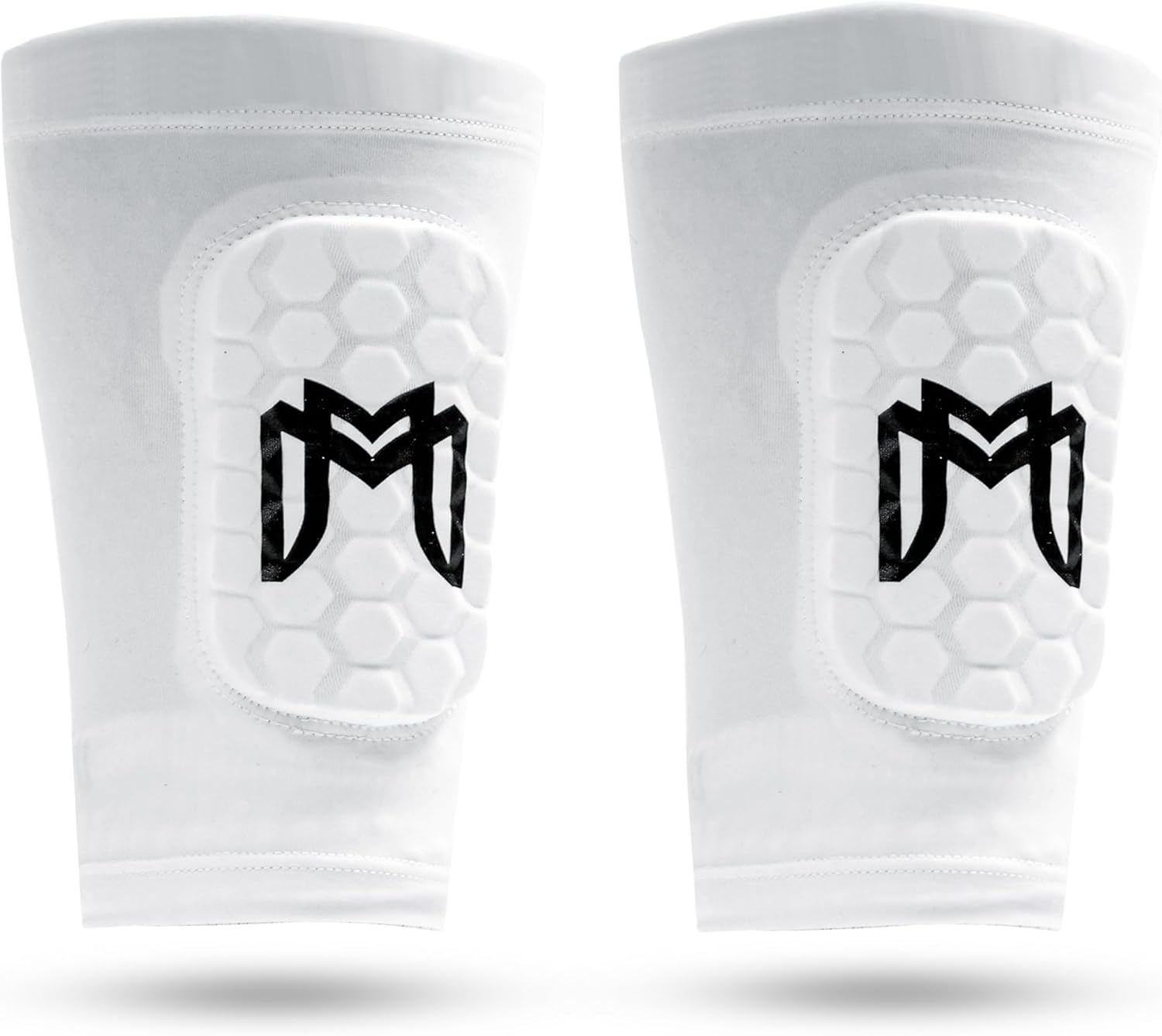 MediCaptain Shin Pads/ Shin Guards