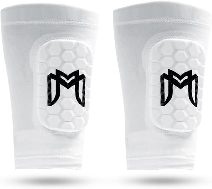 MediCaptain Shin Pads/ Shin Guards