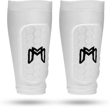 MediCaptain Shin Pads/ Shin Guards