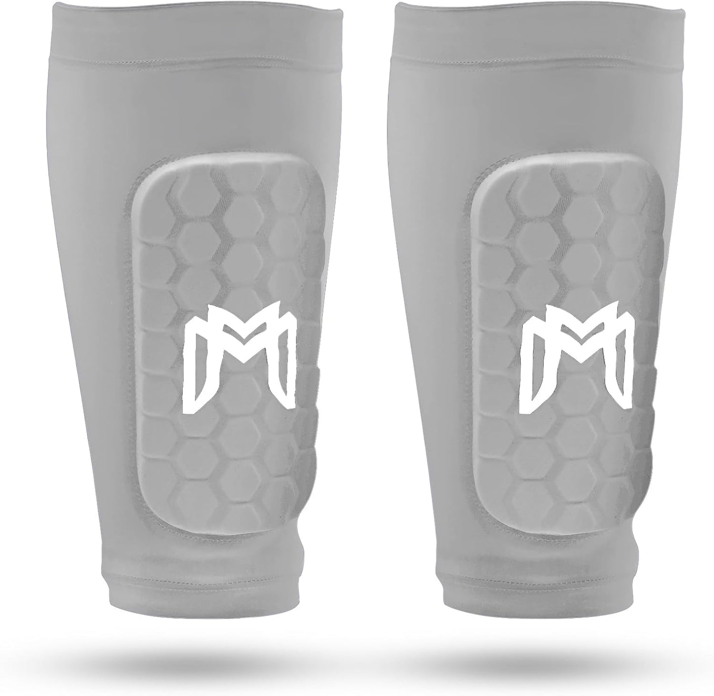 MediCaptain Shin Pads/ Shin Guards