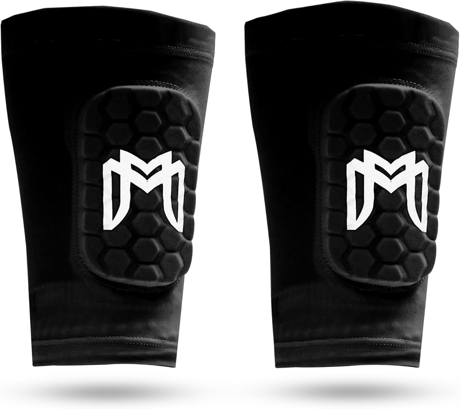MediCaptain Shin Pads/ Shin Guards