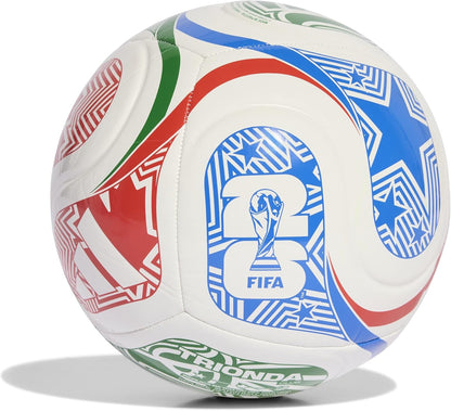 FIFA World Cup 26™ Trionda Soccer Ball