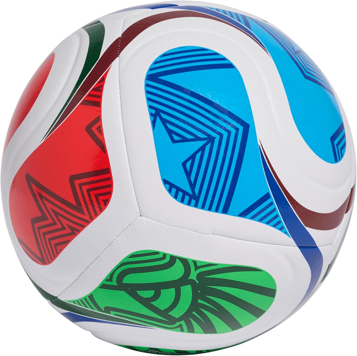 FIFA World Cup 26™ Trionda Soccer Ball