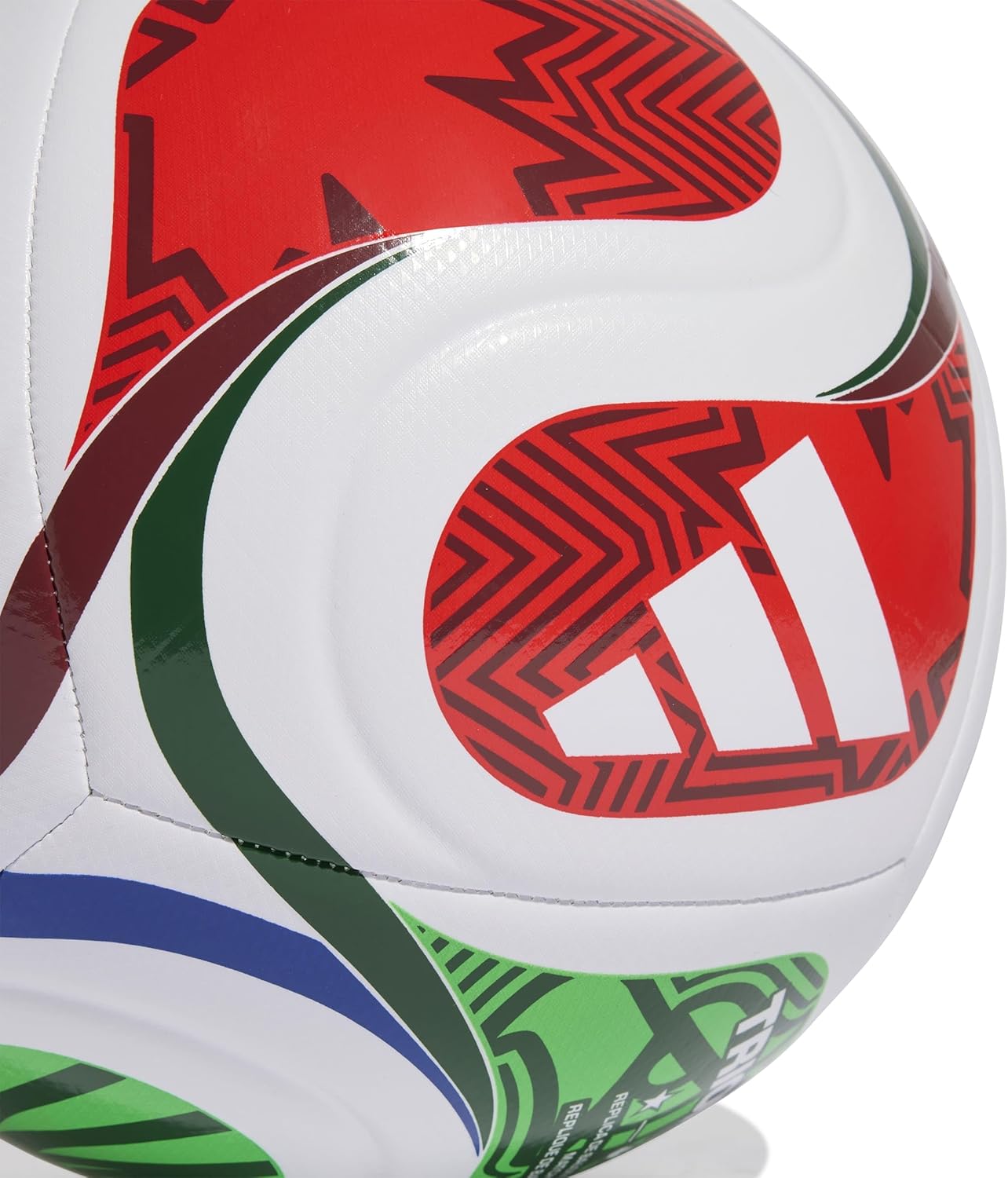 FIFA World Cup 26™ Trionda Soccer Ball