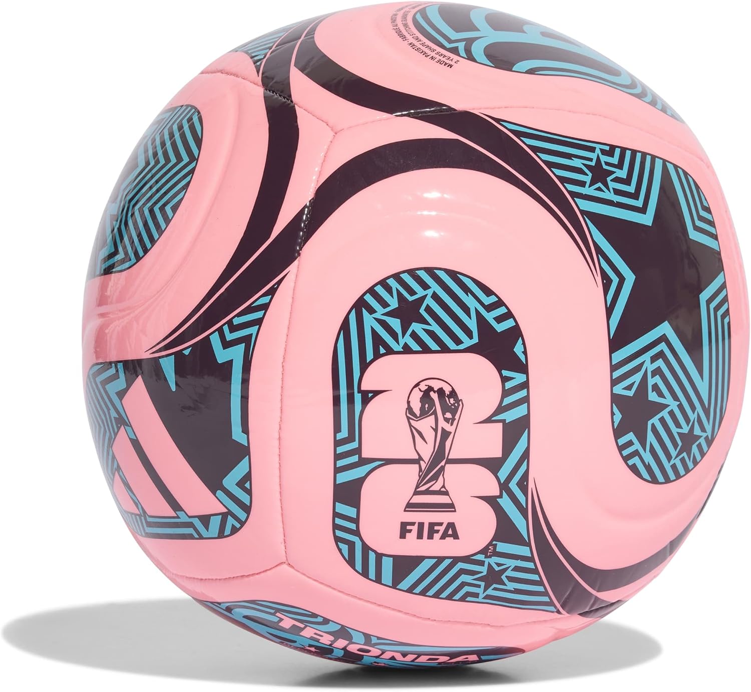 FIFA World Cup 26™ Trionda Soccer Ball