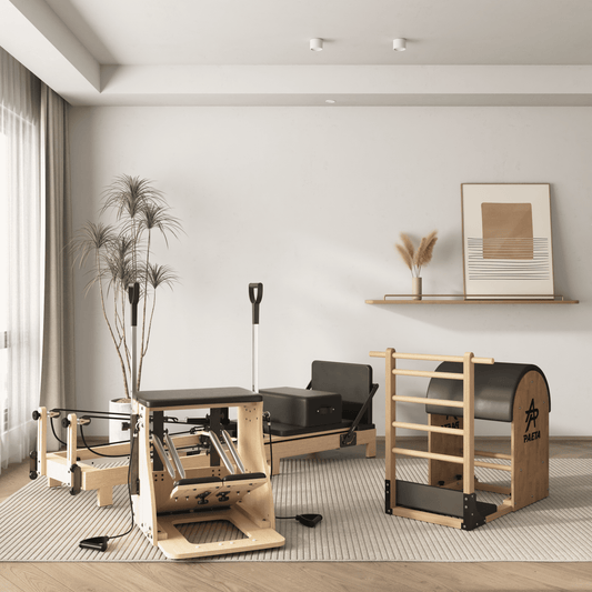 Pilates Reformer Machine