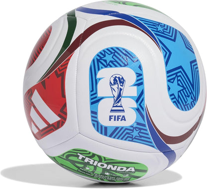FIFA World Cup 26™ Trionda Soccer Ball