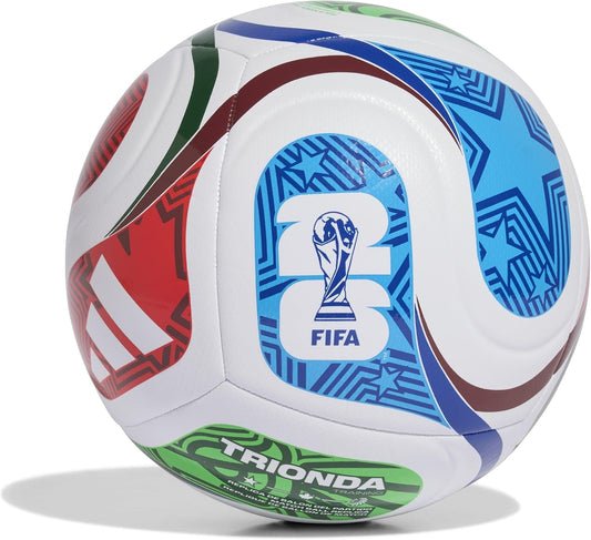 FIFA World Cup 26™ Trionda Soccer Ball